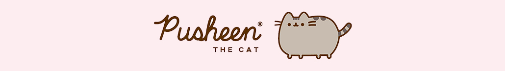 Pusheen The Cat